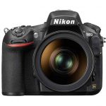 TIPA díj - Legjobb professzionális DSLR fényképezőgép a Nikon D810